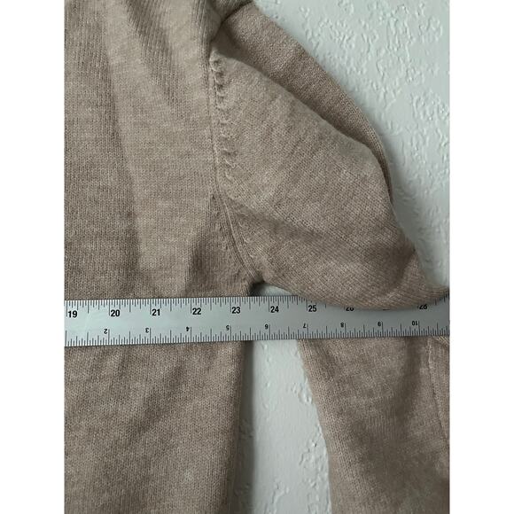 Commense Oversized Pullover Sweater M NWT - Picture 3 of 6